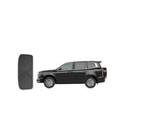 Windshield Sun Shade For Tank 500 2024 2025 2026 Car Sunshade Side Window Privacy Curtains Front Rear Sunscreen Heat Insulation Sunshield Windscreen Cover(A)