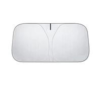 Windshield Sun Shade For Toyota GR Sport Gazoo Racing For Yaris 86 For Corolla Hilux For Supra C-HR Accessories Convenient Sunshade For Automobile Protection Automotive Sunshade(1 Pcs Small GR)