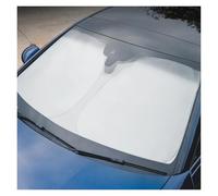 Windshield Sun Shade For Volvo For XC60 Accessories Car Interior Sunshades Cover Windshield Sun Visor Shade Protector Parasol Auto Front Window Sunscreen(80x145cm)