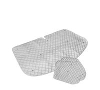 Windshield Sun Shade For VW T4 T5 T6 For Campervan 1990-2003 2000 2001 2002 Internal Thermal Blinds Window Cover Blind Car sunshade(A)