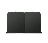 Windshield Sun Shade Retractable, 2025 New Foldable Sunshades, Blocker UV Rays Foldable Windshield Shade for Various Models