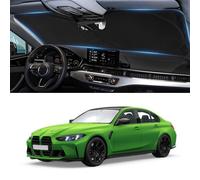 Windshield Sun Shade Sunshade for BMW 3 Series 2019-2025 2026 F30/F31 | Custom Fits BMW 328i 335i 320i 330i 325i F80/M3 Windshield Cover Window Shield Protector Sun Visor Accessories