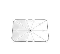 Windshield Sun Shade Sunshade Umbrella Windshield Folding Front Parasol Umbrella Type Shade For Window Summer Protection Accessories(Small size)
