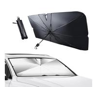 Windshield Sun Shade Umbrella for Kia Enterprise 1997-2025