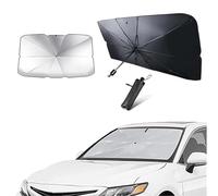 Windshield Sun Shade Umbrella for Suzuki Kei 2000-2009