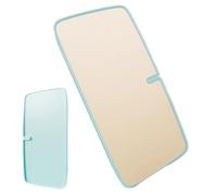 Windshield Sun Shield | Portable Car Blind - Anti-UV Foldable Transportable Heat Reduction Privacy Vehicle Truck Travel Hot Parking