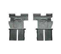 Windshield Sunshade 2x Sunroof Sunshade Curtain Repair Parts For Skoda For Yeti 2010-2018 For Superb 2008-2015 1 Pair Repair Part Visor Cover