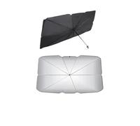 Windshield Sunshade Car Sunshade Umbrella Windshield Folding Front Parasol Umbrella Type Shade Window Summer Sun Protection Accessories Sunshade For Car(1pcs Small)