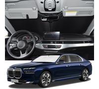 Windshield Sunshade for BMW 7-Series 2023-2026 Sun Shade