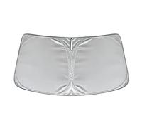 Windshield Sunshade for Jaguar XF Sportbrake X260 X250 Sport Brake Wagon Estate 2013-2025, Folding Front Window Sun Shade Cover Heat Protection Visor urtain Styling Accessories