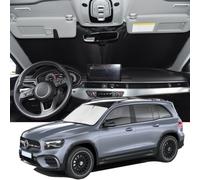 Windshield Sunshade for Mercedes Benz GLB 2020-2025 2026 Sun Shade