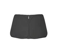 Windshield Sunshade For Peugeot For 308 II Hatchback 2013-2021 Magnetic Car Sunshade Front Windshield Frame Curtain Rear Side Window Sun Shade Visor Visor Cover(Black Front Windshield)