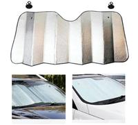 Windshield Sunshade For VW Caddy 1983-2019