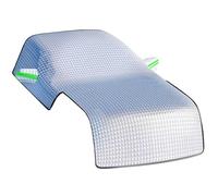 Windshield Sunshade - Thicken Ice Window Covers | Portable Car Cloth All Weather Windshield Hood Protector Window Shade for Sight Truck