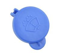 Windshield Tank Compatible With For Fusion 2001-2008 For Fiesta MK6 2005-2008 1x Windshield Washer Fluid Reservoir Cover 1488251