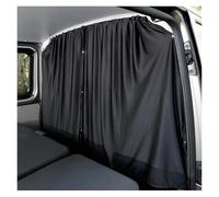 windshield visor Blackout Sunshades Curtain For Vw T5 T6 Caravan Cab Divider(Standard roof)