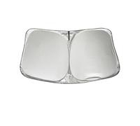 windshield visor Folding Front Window Heat Shield Protection Cover Visor Sunshade For Tesla For Model Y 3 X S 2017-2023