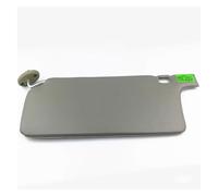 Windshield Visor For Suzuki Old Alto Interior Sunvisor Sun Visor Front Shield Sun Shade Antidazzle Visor With Glass Mirror Assy Car Sun Visor(Left)