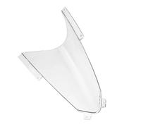 Windshield Visor Motorcycle Windshield WindScreen Screen Wind For Ducati For Panigale V4 V4S V4R SP 2019 2020 2021 2022(Clear)