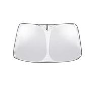windshield visor Protection Sun Shade For B&MW 1 2 3 4 5 6 7 15 Series X5 X6 X7 F10 F20 F30 G20 G30 F15 F16 G05 F34(L)