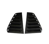 windshield visor Rear Side Window Trim For VW For Golf 5 For Golf 6 For Golf 7 MK5 MK6 MK7 MK 2003-2020(7 Carbon Look)