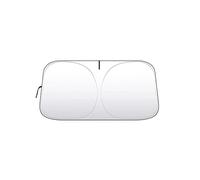 windshield visor Window Sunshade Windshield UV Protection For VW For Tiguan 5N 2007-2015