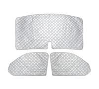 windshield visor Windshield Sunshade Internal Thermal Blind Window Cover Protection For VW T5 T6