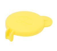 Windshield Washer Bottle Cap, 2S6117632AC Windshield Washer Cover Replacement For Ford Fiesta MK5 MK6 2002-2008 For Car