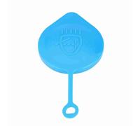Windshield Washer Bottle Cap Cover, Automotive Wiper Accessories Replacement, Sturdy Plastic Car Windshield Washer Bottle Cap Small Ring Lid Cover For Hon da Accord Civic CRV CRX