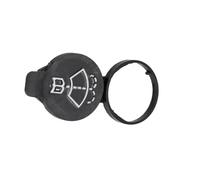 Windshield Washer Bottle Compatible With Cadillac For Elr 2014 2015 2016 1 Pcs Car Windshield Washer Fluid Reservoir Cap Accessories 13227300