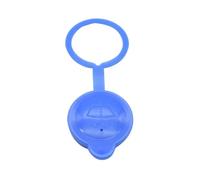 Windshield Washer Bottle Compatible With City For Tmo 2008 2009 2010 2011 2012 2013 2014 2015 2016 2017 2018 1 Pcs Washer Fluid Replacement Bottle Cap 76802SK7003