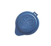 Windshield Washer Bottle Compatible With Land For Range For Rover For L320 1 Pcs Car Windshield Washer Fluid Cap Windshield Washer Reservoir Cap LR002266