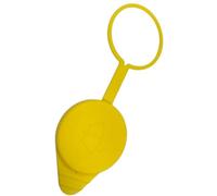 Windshield Washer Bottle Compatible With Nissan For Terrano Ii For R20 1996 1997 1998 1999 2000 2001 2002 2003 2004 1 Pcs Washer Fluid Reservoir Cap 289137F001