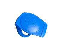 Windshield Washer Bottle Compatible With Porsche For Cayenne 2015 2016 1 Pcs Car Windshield Washer Fluid Reservoir Cap Car Wash Liquid Cap Accessories 5HG955455