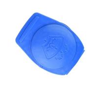 Windshield Washer Bottle Compatible With Seat For Ibiza 2008-2024 1Pcs Car Windshield Washer Fluid Reservoir Cap Liquid Cap Accessories 18G955455A