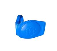 Windshield Washer Bottle Compatible With Vw For C-Trek For Tiguan For Mk2 2017 2018 2019 2020 2021 2022 1 Pcs Car Windshield Washer Fluid Cap Accessories 5HG955455