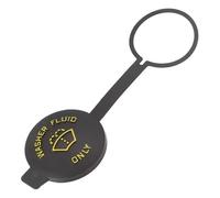 Windshield Washer Cap Compatible With For E-150 1992-1996 For Ranger 2001-2011 Car Windshield Wiper Washer Tank Bottle F2UZ-17632A