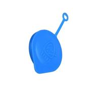 Windshield Washer Cap Compatible With For Fit 2009-2013 For Prelude 1986-1991 1PC Windscreen Wiper Washer Reservoir Bottle Cap Cap 38513SB0961