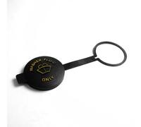 Windshield Washer Cap Compatible With For Mustang 1990-2000 For Ranger 2004-2011 Windshield Cleaning Fluid Reservoir Cover F2UZ-17632-A