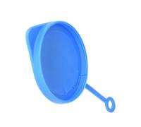 Windshield Washer Cap Compatible With For Prelude For MK3 1986-1991 Wiper Front Windscreen Wiper Washer Fluid Reservoir Bottle Lid Cap Cover 38513SB0961