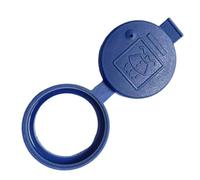 Windshield Washer Cap Compatible With Lancia For Delta 2008 2009 2010 2011 2012 2013 2014 Vehicle Windshield Washer Screen Wash Cap Replacement 71740943(1pc)