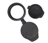 Windshield Washer Cap, Windshield Washer Fluid Reservoir Cap, Lid Tank Bottle for Maintenance Vehicle Car Windscreen Automotive Daily Replacement Various Driving Conditions