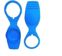 Windshield Washer Fluid Bottle Reservoir Cap, Windscreen Washer Bottle Cap FOR SEAT, AUDI, VW, SKODA 1K0955455, 8D0955455