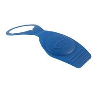 Windshield Washer Fluid Cap Compatible With A6 1997-2012 For Q5 2009-2012 Car Windshield Washer Fluid Reservoir Cap Tank Replacement Parts OEM 1K0955455