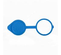 Windshield Washer Fluid Cap Compatible With Acura For Integra 1989-1993 38513-SC4-672 Windshield Wiper Washer Fluid Reservoir Cap Tank Lid