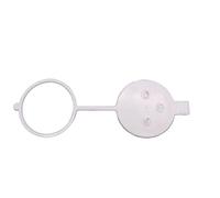 Windshield Washer Fluid Cap Compatible With Benz For E-Class W210 Sedan 1996-2002 A2028609369 A1248690072 Front Windshield Washer Reservoir Cap Bottle Cover Tank Lid