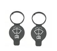 Windshield Washer Fluid Cap Compatible With Buick For Allure 2010 For Cascada 2016 For Encore 2014 2015 2016 Car Windshield Wiper Washer Cap Accessories