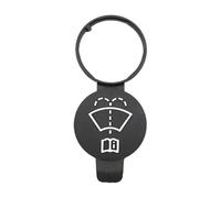 Windshield Washer Fluid Cap Compatible With Chevrolet For Corvette For Impala For Limited 2014-2016 Windshield Wiper Washer Fluid Reservoir Cap Bottle Lid