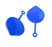 Windshield Washer Fluid Cap Compatible With For Accord 1986-1993 For CR-V 2002-2006 38513SB0961 Windshield Washer Fluid Tank Cap Car Water Bottle Cap Auto Parts