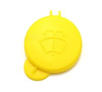 Windshield Washer Fluid Cap Compatible With For Fusion 2001-2012 1488251 Car Styling Windshield Wiper Washer Fluid Reservoir Cap Tank Cover Bottle Lid